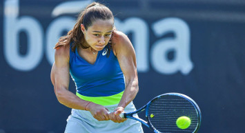 Roland Garros’ta başarısıyla dikkat çekiyor: Türk milli tenisçi Zeynep Sönmez kimdir, nereli ve kaç yaşında?