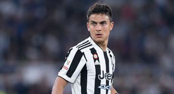 Roma, Arjantinli yıldız Paulo Dybala transferini açıkladı!