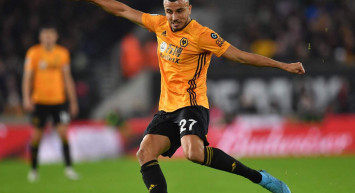 Romain Saiss kimdir? Beşiktaş'ın yeni transferi Romain Saiss kaç yaşında, mevkisi ne, hangi kulüplerde oynadı? Romain Saiss hakkında bilgiler