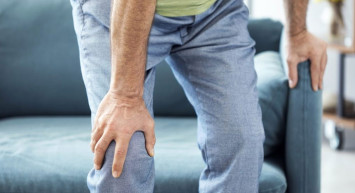 Romatizma Ağrılarını Dindiren Besinler