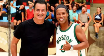 Ronaldinho'dan Fenerbahçe itirafı: Yıllar sonra açıkladı