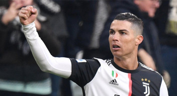 Ronaldo Dünya Kupası'nın Ardından Futbolu Bırakacak!