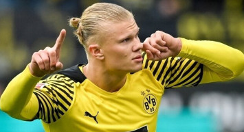 Ronaldo Nazario'dan Erling Haaland hakkında çarpıcı açıklamalar geldi!