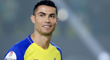 Ronaldo’dan Ramazan Bayramı mesajı!