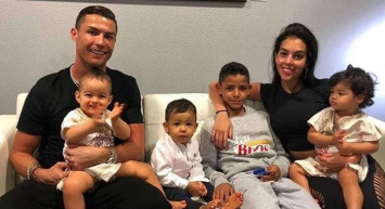 Ronaldo'nun oğlu ne oldu, neden öldü? Ronaldo'nun kaç çocuğu var?