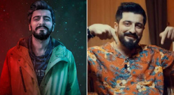 Röportaj Adam'dan kripto para videosu