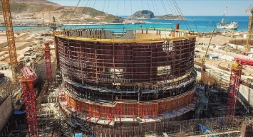 Rosatom, Türkiye'nin ikinci nükleer santrali inşaatı için seçildi: Sinop'ta yeni bir enerji dönemi başlıyor!