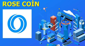 ROSE coin nedir? ROSE coin projesi ve yol haritası