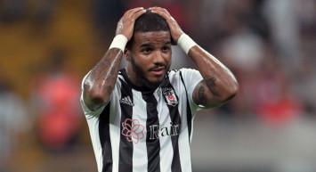 Rosier Beşiktaş'tan ayrılıyor: Yeni adresi belli oldu