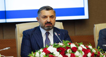 RTÜK Başkanı’ndan sert açıklama: Hiç kimse görevimizi yapmamızı engelleyemez