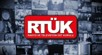 RTÜK, medya denetimini titizlikle sürdürüyor: İçerik denetimleri devam ediyor!