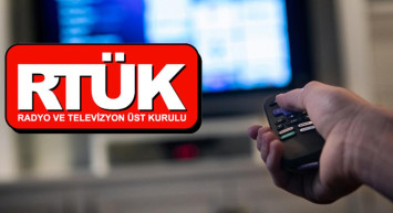 RTÜK, Radyo ve Televizyonlara Ceza Yağdırdı!