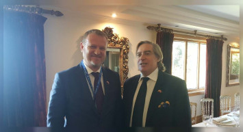 RTÜK üyesi Mehmet Daniş kimdir, nereli ve kaç yaşında? Mehmet Daniş hayatı ve biyografisi