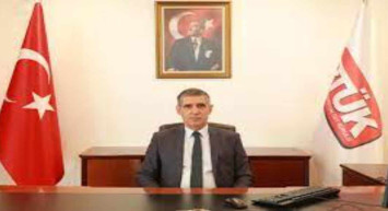 RTÜK üyesi Orhan Karadaş kimdir? Üst kurul üyesi Orhan Karadaş'ın biyografisi