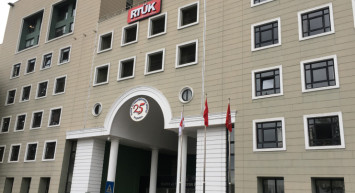 RTÜK'ten 4 diziye program durdurma cezası