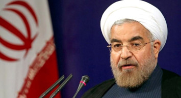 Ruhani: Aşı Anlaşmamıza ABD Engel Oldu