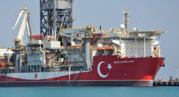 Rum basınının gözünden 'Abdülhamid Han': 'Erdoğan'ın planı sadece gaz değil'