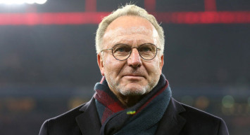 Rummenigge Avrupa Süper Ligi Hakkında Açıklama Yaptı