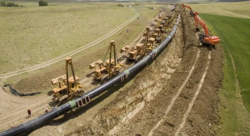 Rus gazına alternatif arıyorlar! AB rotayı Azerbaycan'a çevirdi