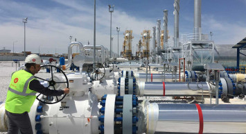 Rus gazına çare arayan AB'den önemli adım: Mısır ile anlaştılar!