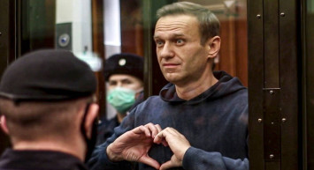 Rus muhalif siyasetçi Alexei Navalny kimdir, nereli ve kaç yaşında? Aleksey Navalni öldü mü?