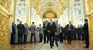 Rus oligarkların öldürüldüğü iddiası güçleniyor: Şüpheli ölümlerin sebebi araştırılıyor!