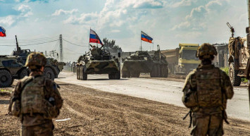 Rus ordusu duyurdu: Ukrayna'nın güneybatı komşusunu ele geçirmek istiyor