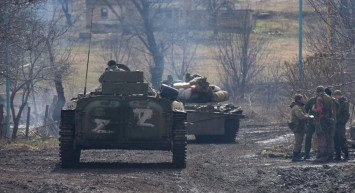 Rus ordusu sivilleri bombaladı: Ukrayna ise öldürdüğü işgalci Rus askerlerinin görüntülerini paylaştı!