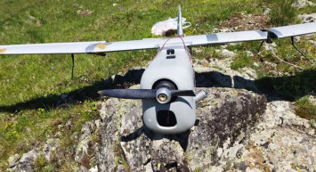 Rus yapımı İHA Gümüşhane'de bulundu: İncelenmesi için Ankara'ya gönderildi!