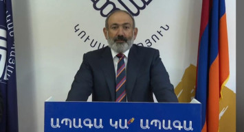 Rusların İstediği Olmadı! Nikol Paşinyan Yüzde 53'le Seçimi Kazandı