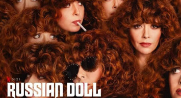 Russian Doll dizi konusu ve oyuncuları
