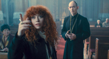 Russian Doll yeni sezon ne zaman çıkacak? Russian Doll yeni sezon tarihi belli oldu mu, 3. sezon yayınlanacak mı?