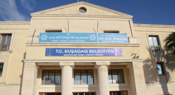 Rüşvet skandalı devam ediyor! Şimdi de Kuşadası Belediyesi