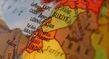 Rusya, BMGK'yı Filistin-İsrail sorununa çözüm bulunamaması yüzünden ciddi uyardı! ''Orta Doğu'da her an bir patlama yaşanabilir''