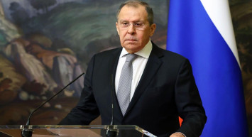 Rusya Dışişleri Bakanı Sergey Lavrov açıklamalarda bulundu! Sert sözleriyle Almanya'yı kızdıracak!