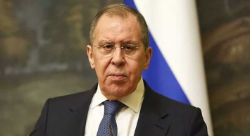 Rusya Dışişleri Bakanı Sergey Lavrov barış müzakerelerine ilişkin kritik mesajlar verdi