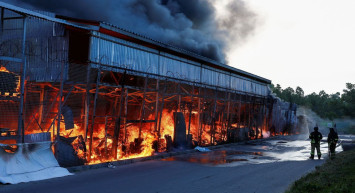 Rusya, Harkiv’e bomba yağdırdı: Çok sayıda ölü ve yaralı var