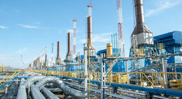 Rusya ile Finlandiya arasında ipler gerildi: Finlandiya' ya olan gaz akışı kesildi!