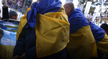 Rusya ile Ukrayna arasında esir takası yapıldı