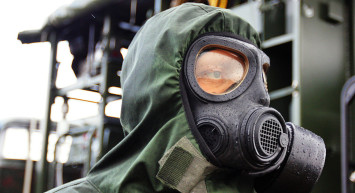 Rusya kimyasal silah kullanıyor mu? Beyaz Saray'dan Putin için korkunç iddia: Ukrayna'da kimyasal silah kullanabilir!