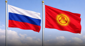 Rusya, Kırgızistan’da Kırgız‑Rus Slav Üniversitesi İçin Yeni Kampüs İnşa Etmeyi Planlıyor