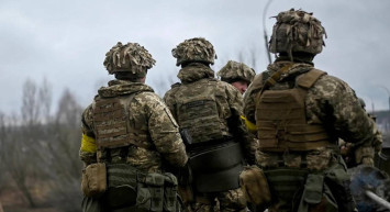 Rusya köşeye sıkışıyor: Kritik bölgeden geri çekildiler