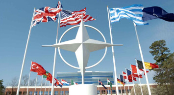 Rusya, NATO'ya üye olmak istediklerini duyuran Finlandiya ve İsveç'e göz dağı verdi: Geniş kapsamlı sonuçları olur!