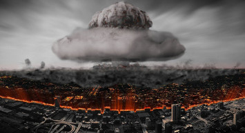 Rusya nükleer silah sinyalini verdi! Tehlike kapıda