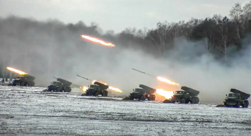 Rusya önemli gelişmeyi duyurdu: Bölgede acil durum ilan edildi