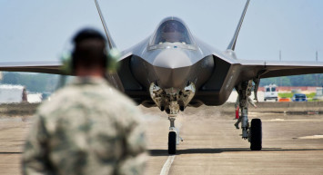 Rusya resmen duyurdu! F-35'in korkulu rüyası yolda