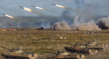 Rusya Savunma Bakanlığı duyurdu: 114 Ukrayna İHA’sı yok edildi