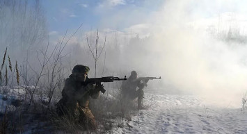 Rusya-Ukrayna Arasında Tırmanan Gerilime Finlandiya da Katıldı!