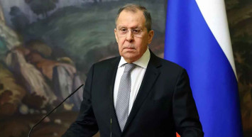 Rusya-Ukrayna Barış Görüşmesi İstanbul’da gerçekleştirilecek! Rusya Dışişleri Bakanı Lavrov'dan İstanbul açıklaması: Ümitliyiz!