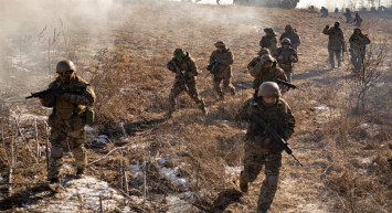 Rusya Ukrayna savaşı 1. yılını devirdi: ABD’den Ukrayna’ya dev yardım